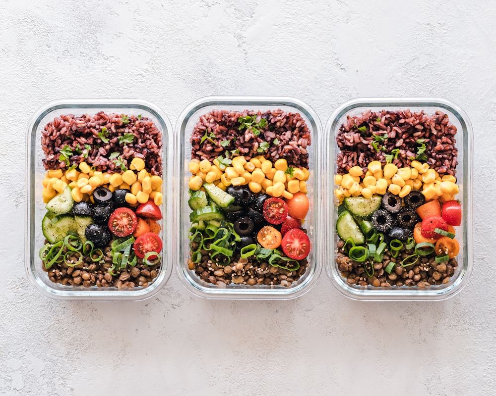 Approche nutritionnelle scientifique